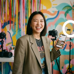 学生情侣社区运营总监苏婉清