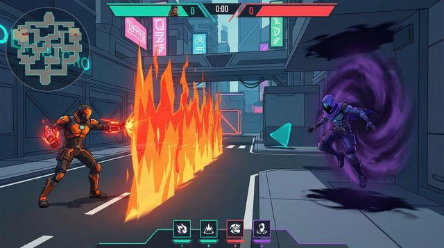 学生情侣 CS2高级视频攻略