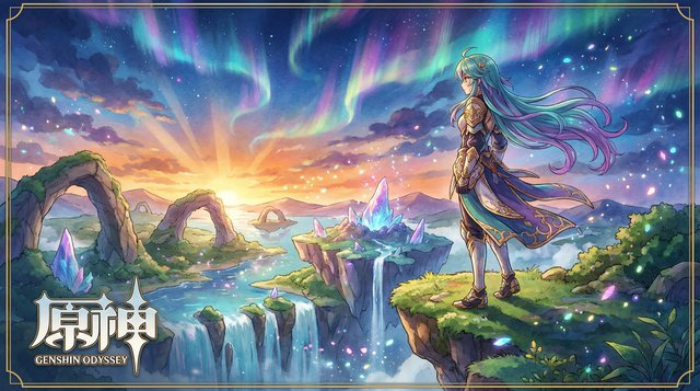 学生情侣原神视频攻略