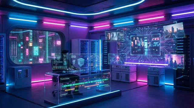 学生情侣 AI视频剪辑教程